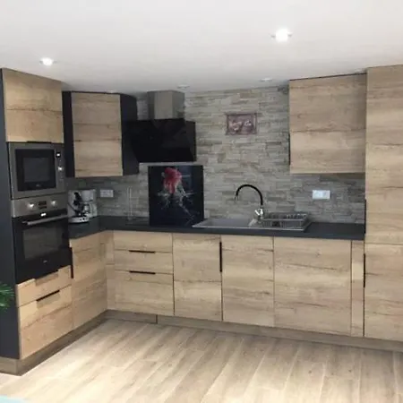 Charmante Maison * Lagraulet-Saint-Nicolas