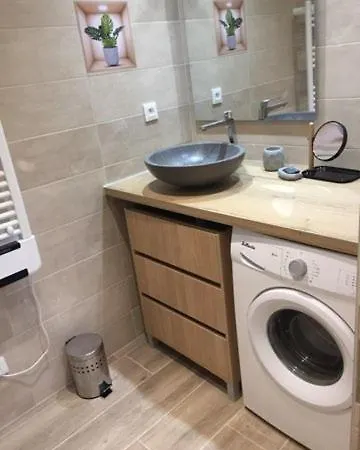 Charmante Maison בית נופש Lagraulet-Saint-Nicolas