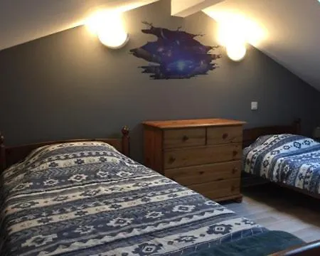 Charmante Maison * Lagraulet-Saint-Nicolas