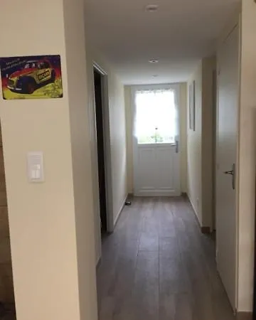 Charmante Maison בית נופש *