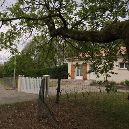 Charmante Maison * Lagraulet-Saint-Nicolas