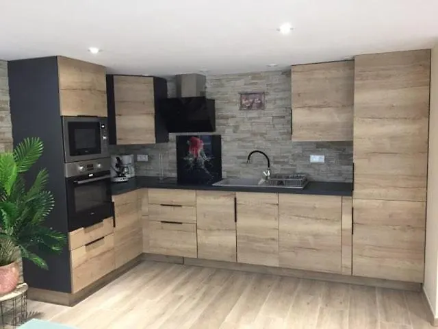 Charmante Maison * Lagraulet-Saint-Nicolas