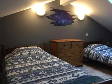 Charmante Maison * Lagraulet-Saint-Nicolas