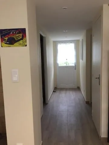 Charmante Maison Prázdninový dům *