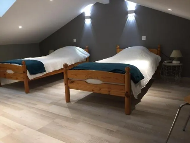 Charmante Maison Lagraulet-Saint-Nicolas